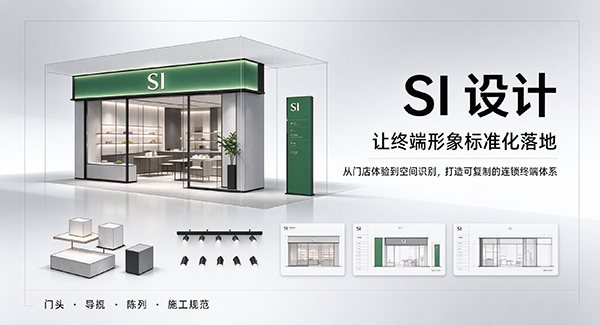 忻州SI设计
